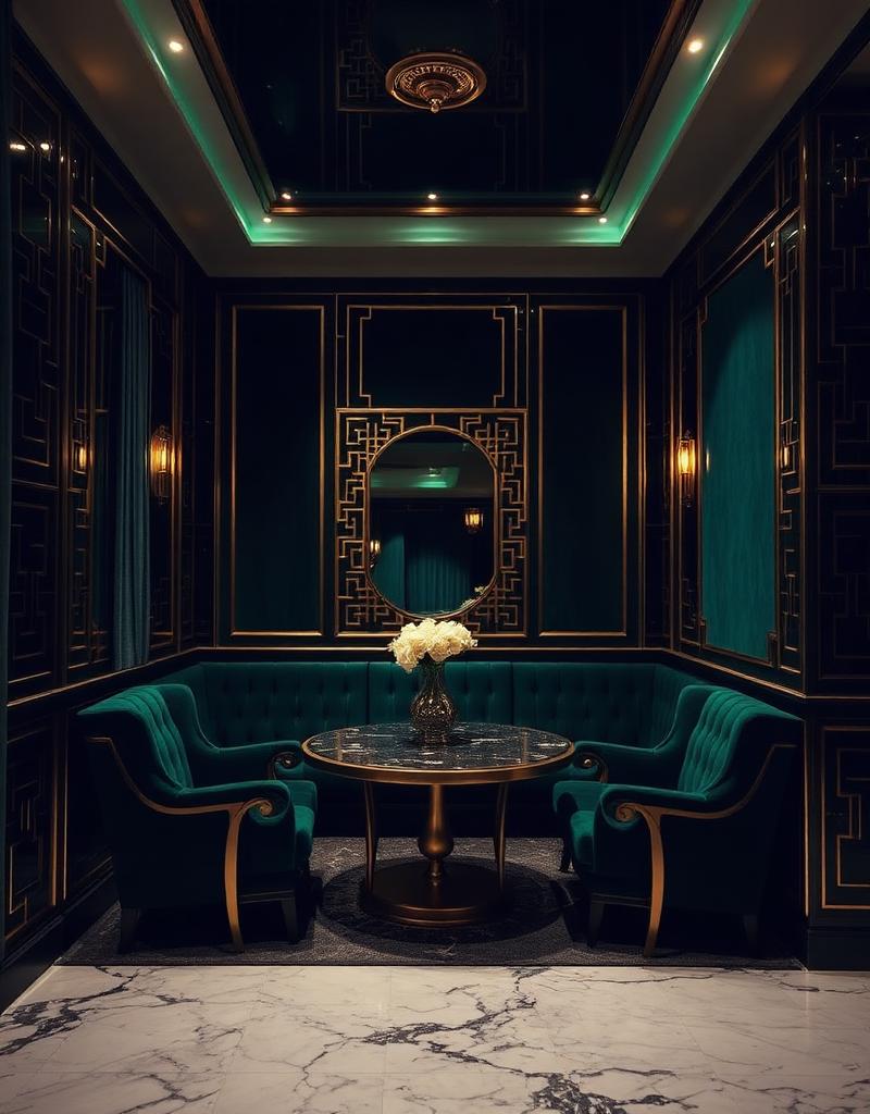 Art Deco